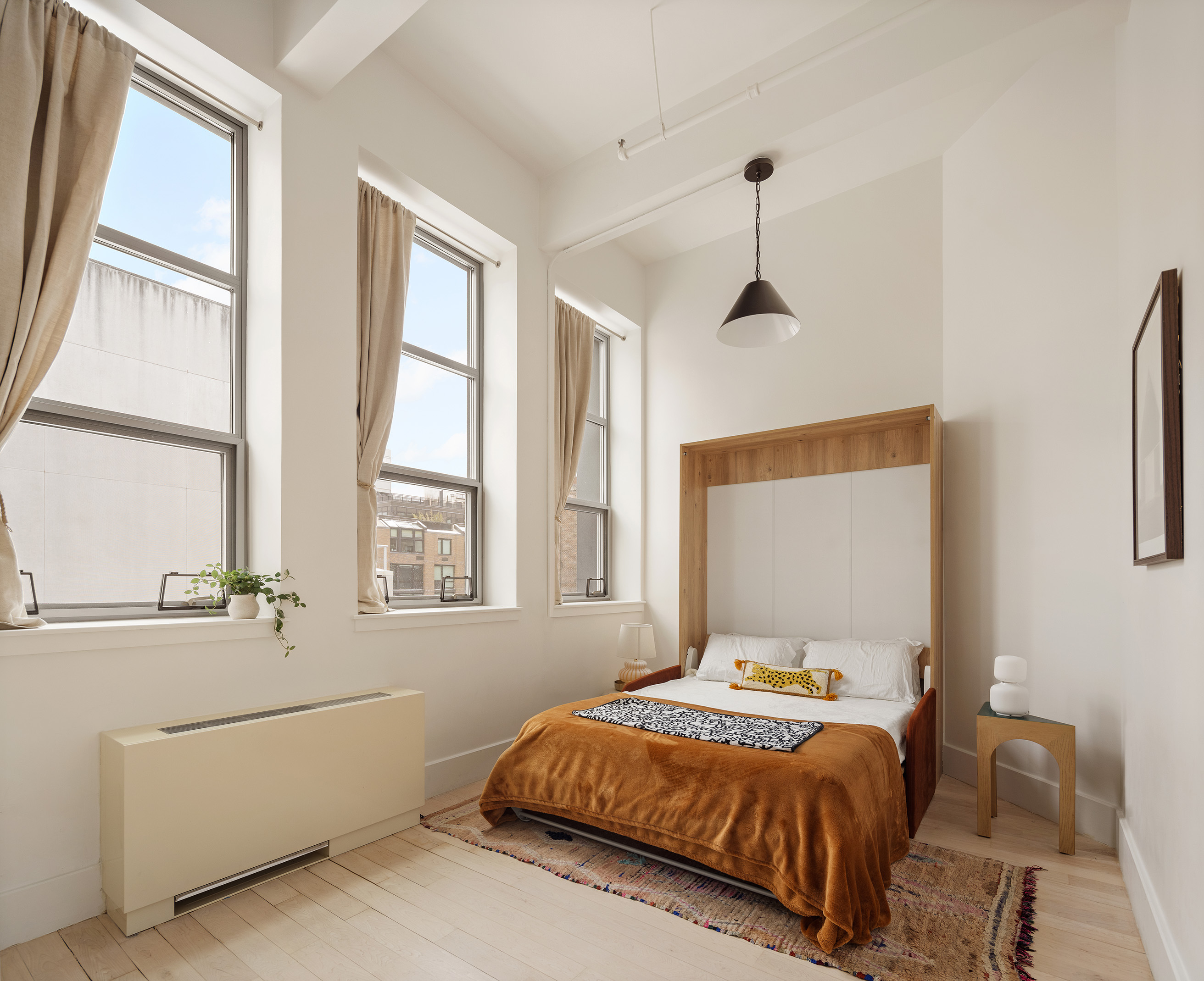 55 Berry Street, Unit 4G Brooklyn, NY 11249 - Photo 6 of 11