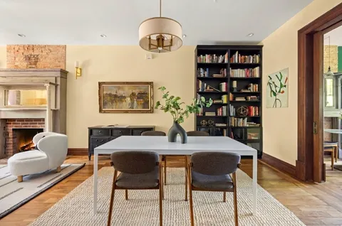 $1,695,000 | 519 Bainbridge Street | Bedford-Stuyvesant