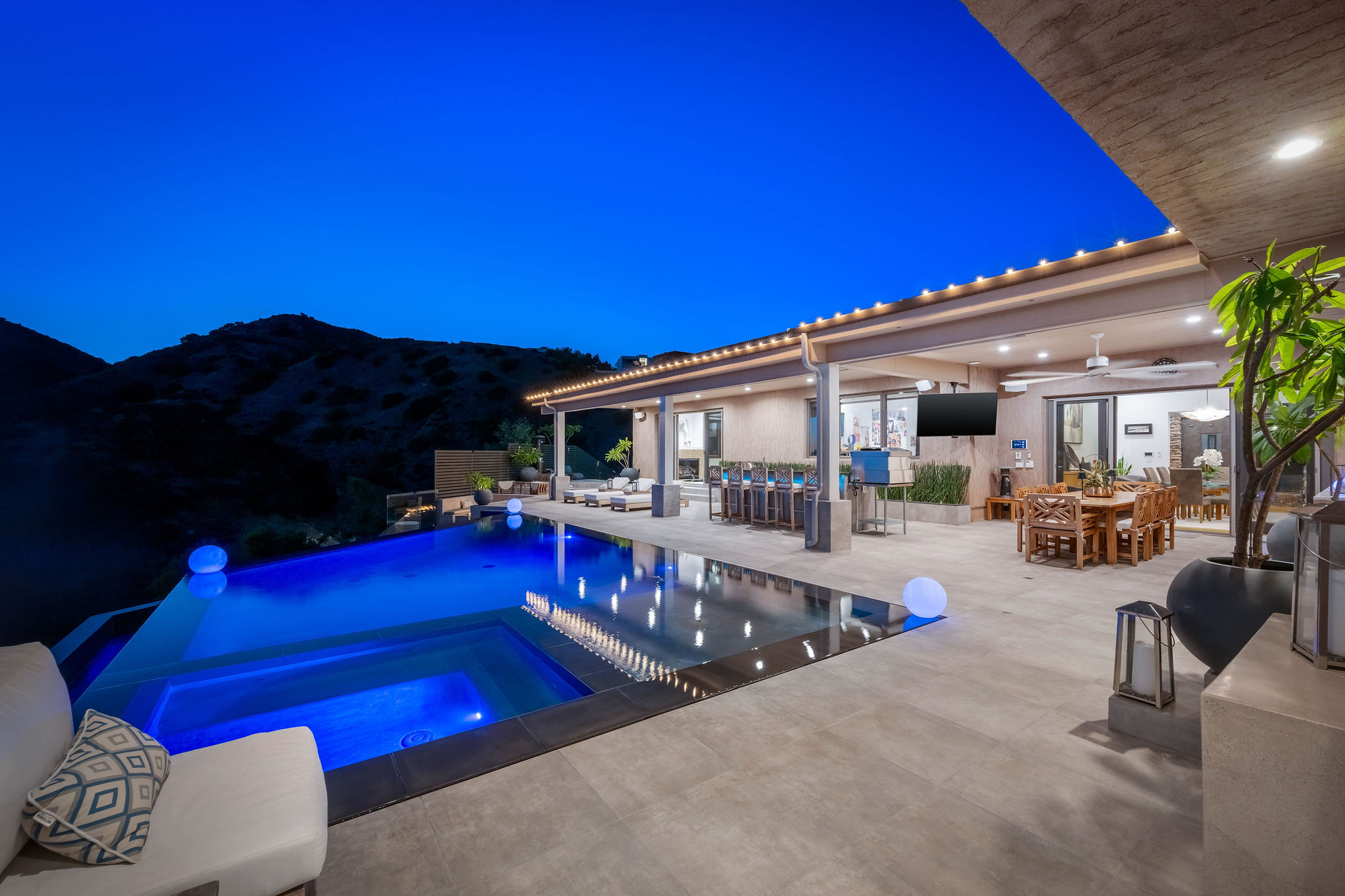 9 Morgan Road Bell Canyon, CA 91307 - Photo 44 of 48 Gallery Image 44