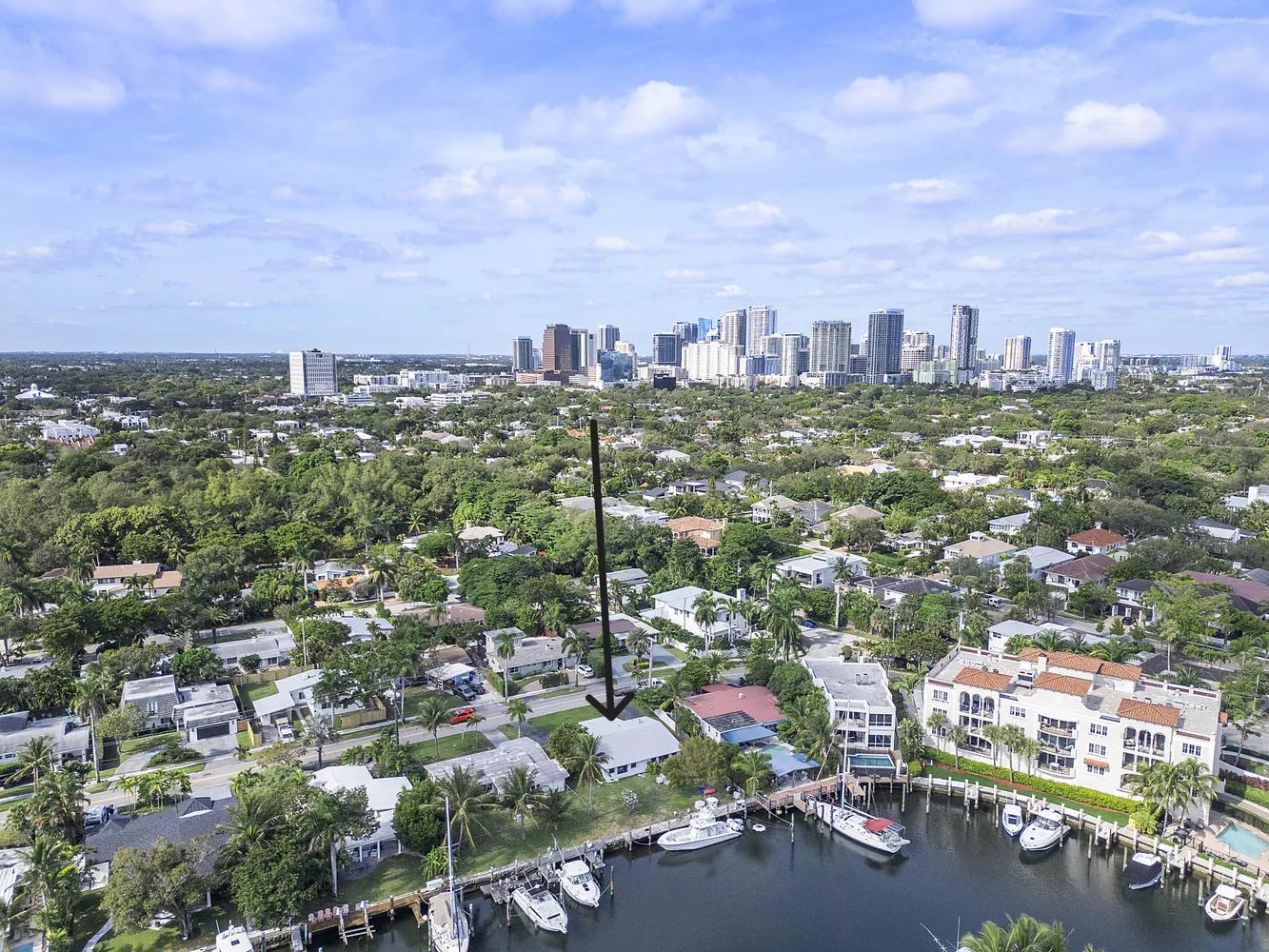 $1,600,000 | 1212 Cordova Road, Fort Lauderdale, FL 33316