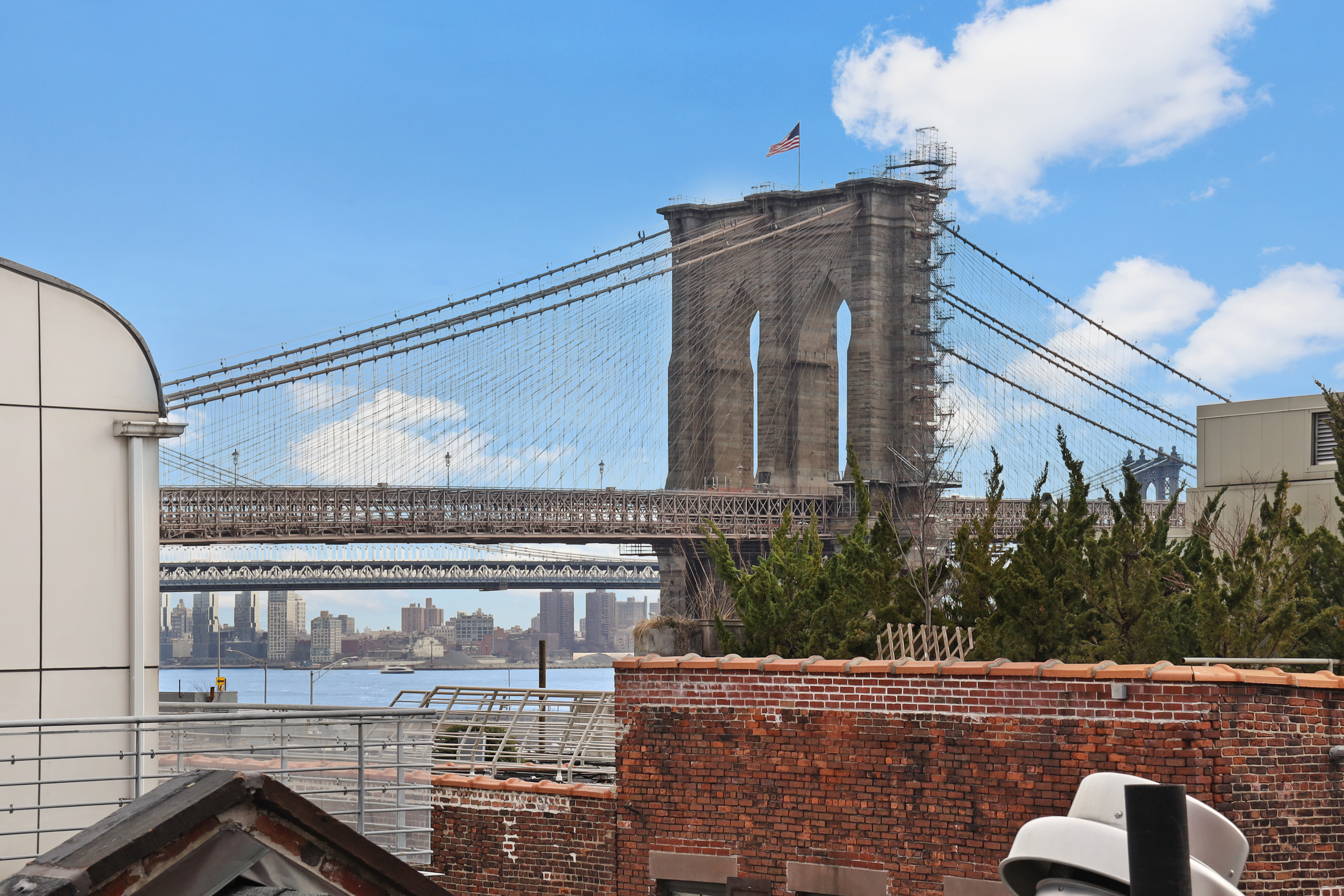 130 Beekman Street, Unit PHA Manhattan, NY 10038 - Photo 16 of 17