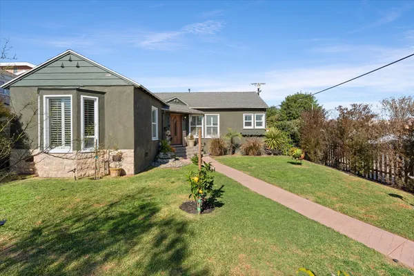 $1,295,000 | 3903 West 59th Place, Los Angeles, CA 90043