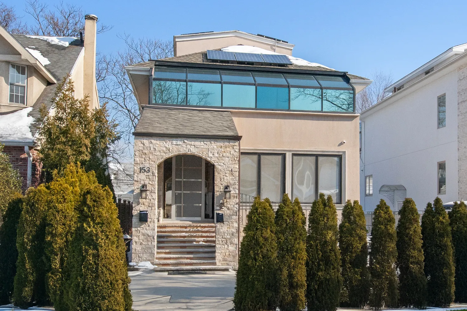 $2,495,000 | 153 Amherst Street | Manhattan Beach