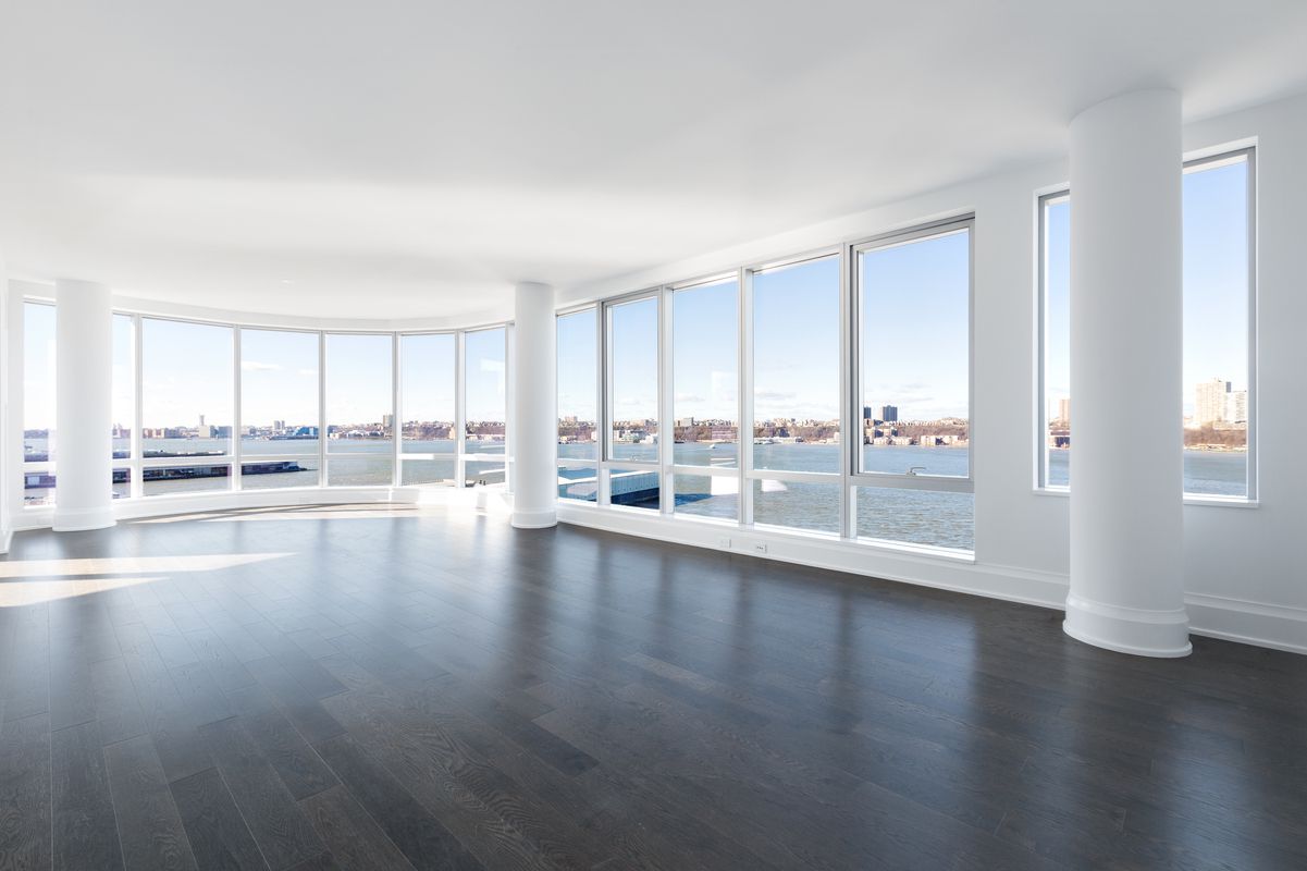 50 Riverside Boulevard, Unit 11L Manhattan, NY 10069 - Photo 2 of 15