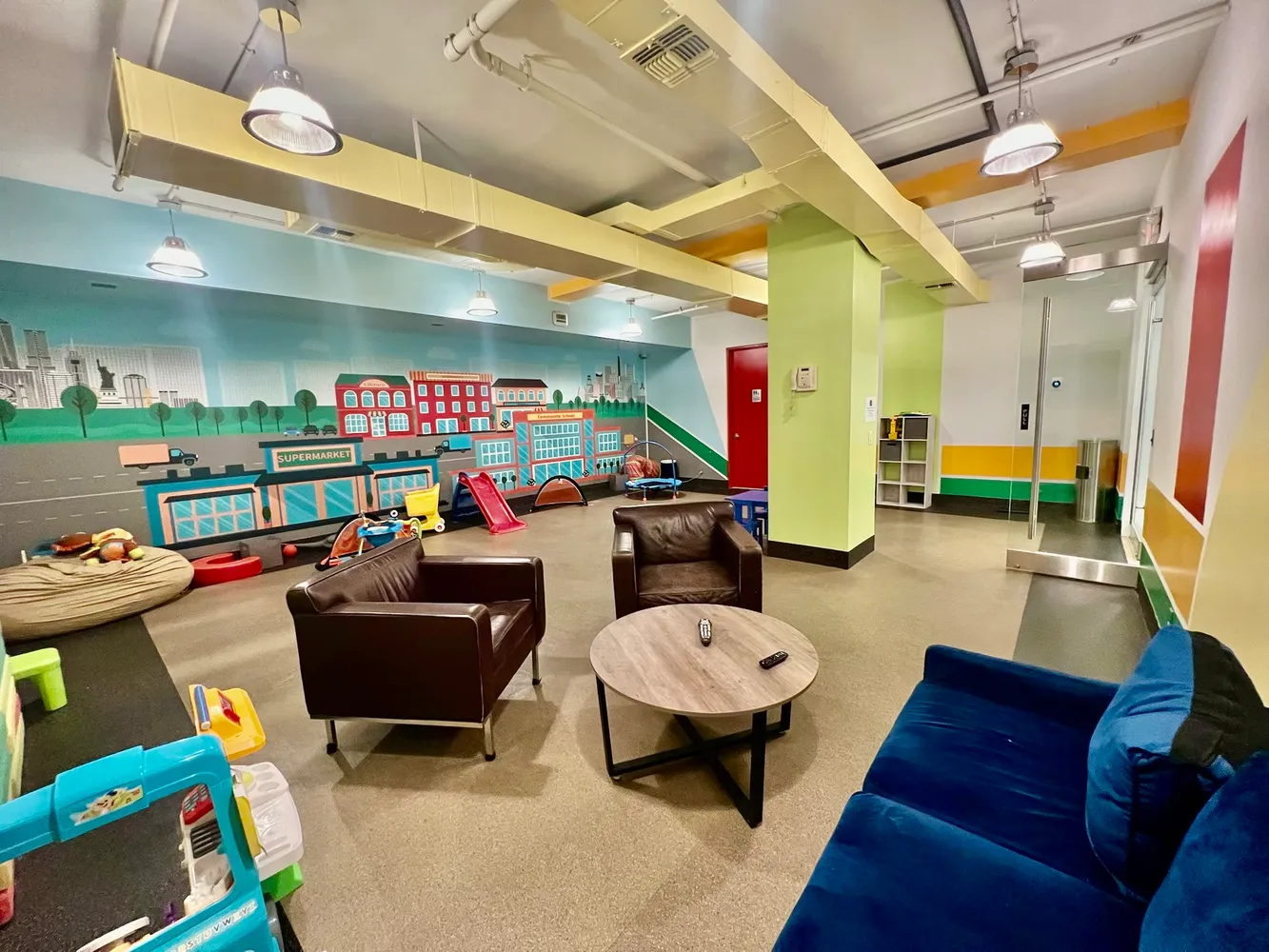 $3,995 | 59 John Street, Unit 4H | Financial District