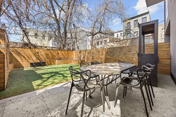 $5,500 | 1143 Lafayette Avenue, Unit 1B | Bushwick