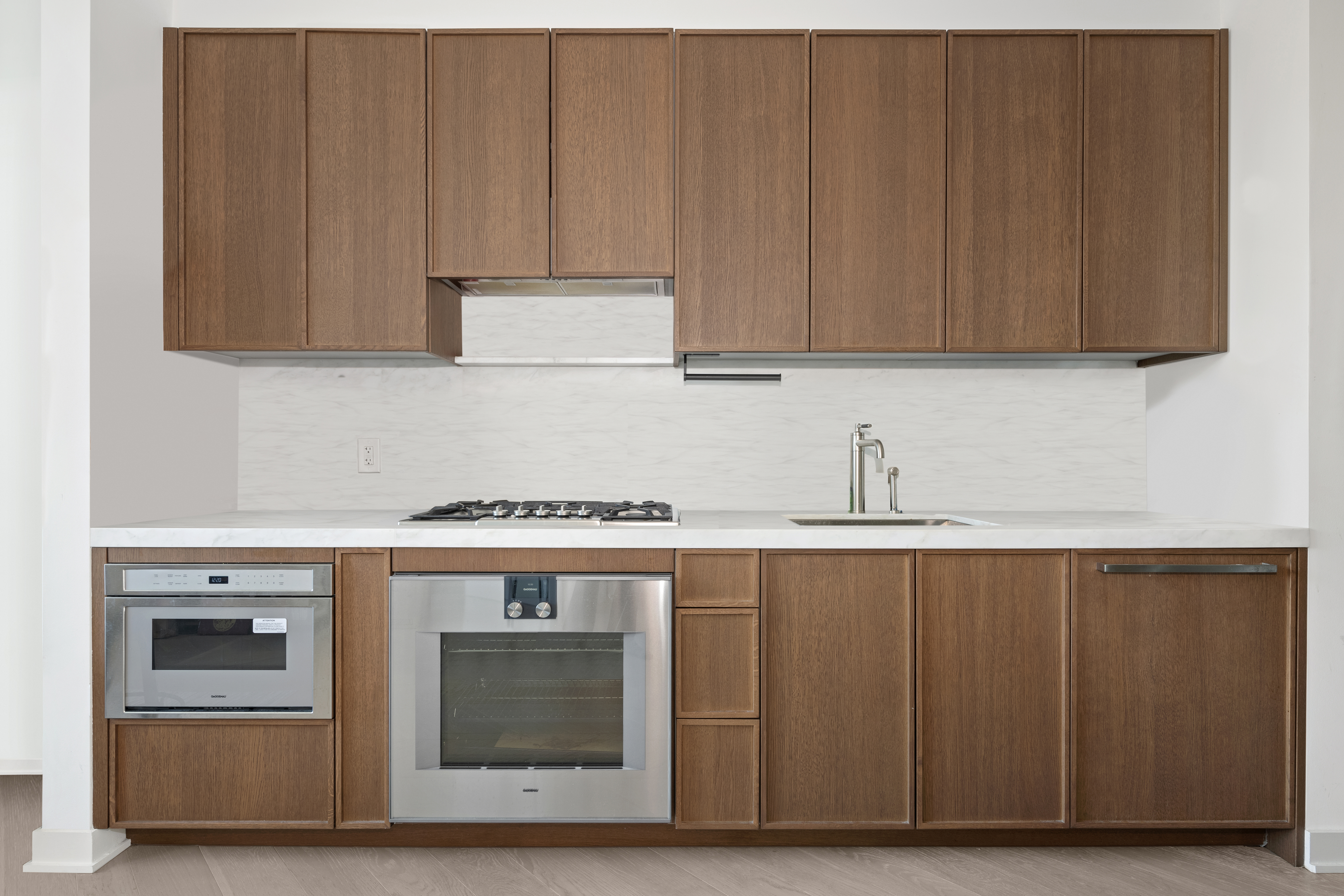 180 Front Street, Unit 2J Brooklyn, NY 11201 - Photo 5 of 23