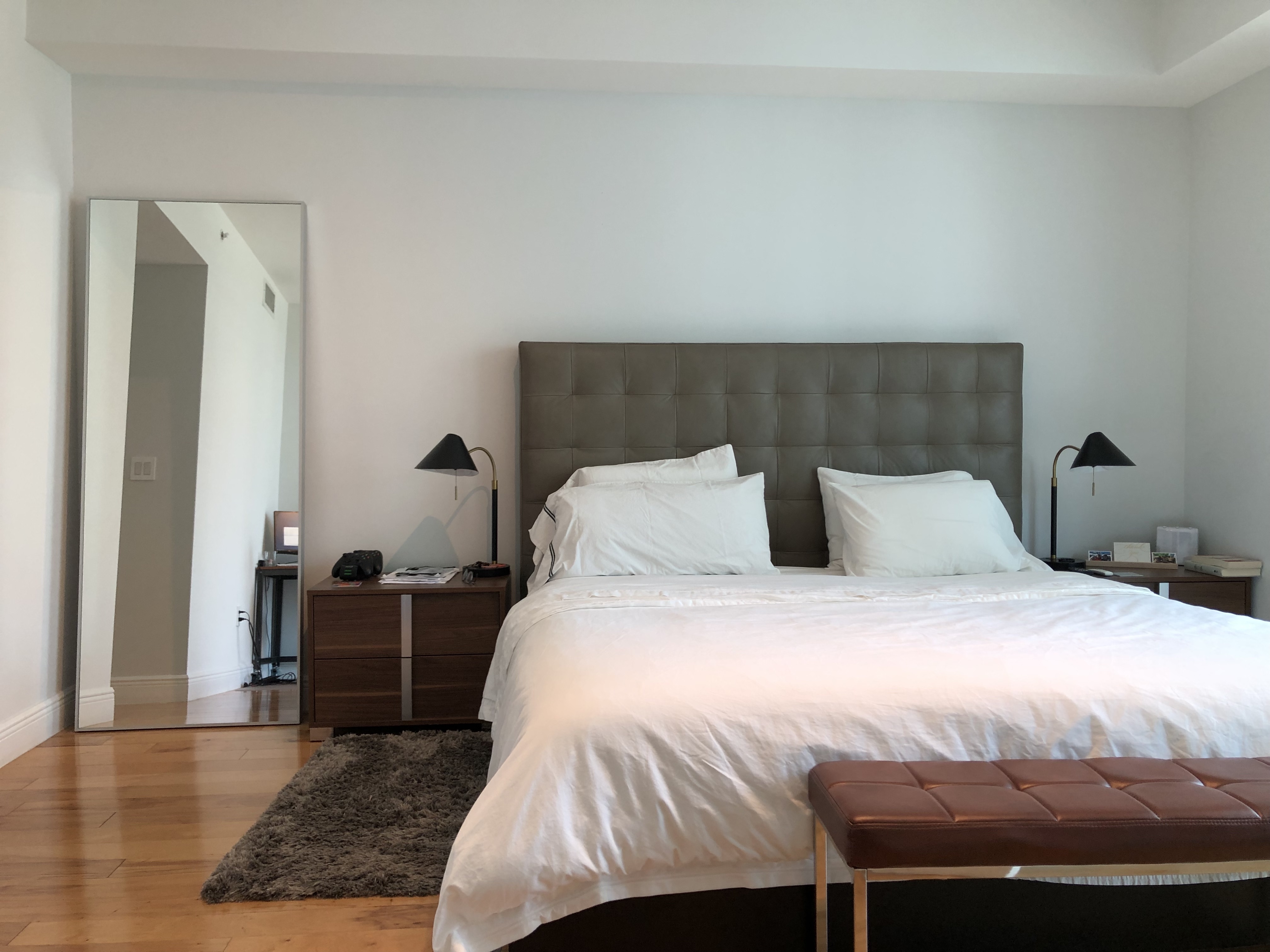 90 Southwest 3rd Street, Unit 2014 Miami, FL 33130 - Photo 11 of 13