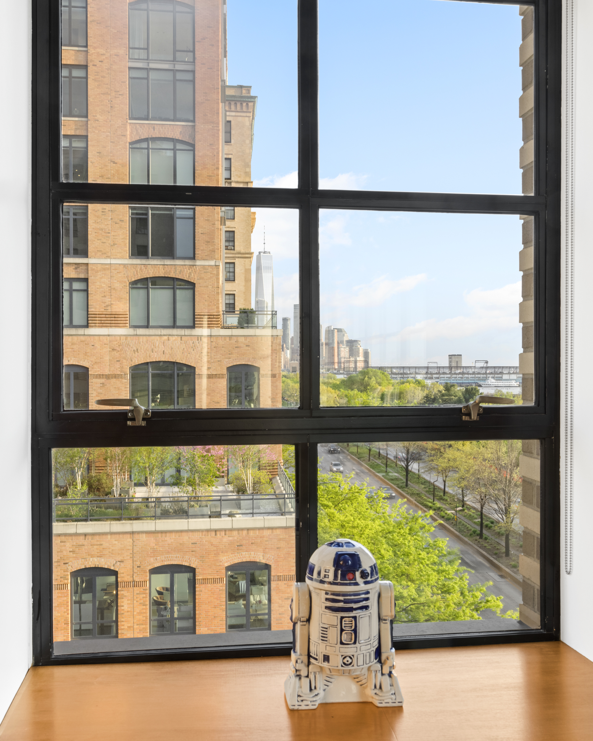 495 West Street, Unit 6 Manhattan, NY 10014 - Photo 9 of 20