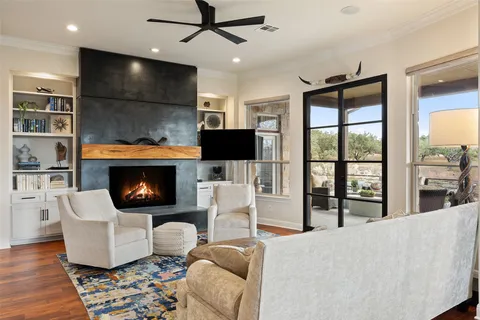 $7,999,000 | 751 Prochnow Road, Dripping Springs, TX 78620