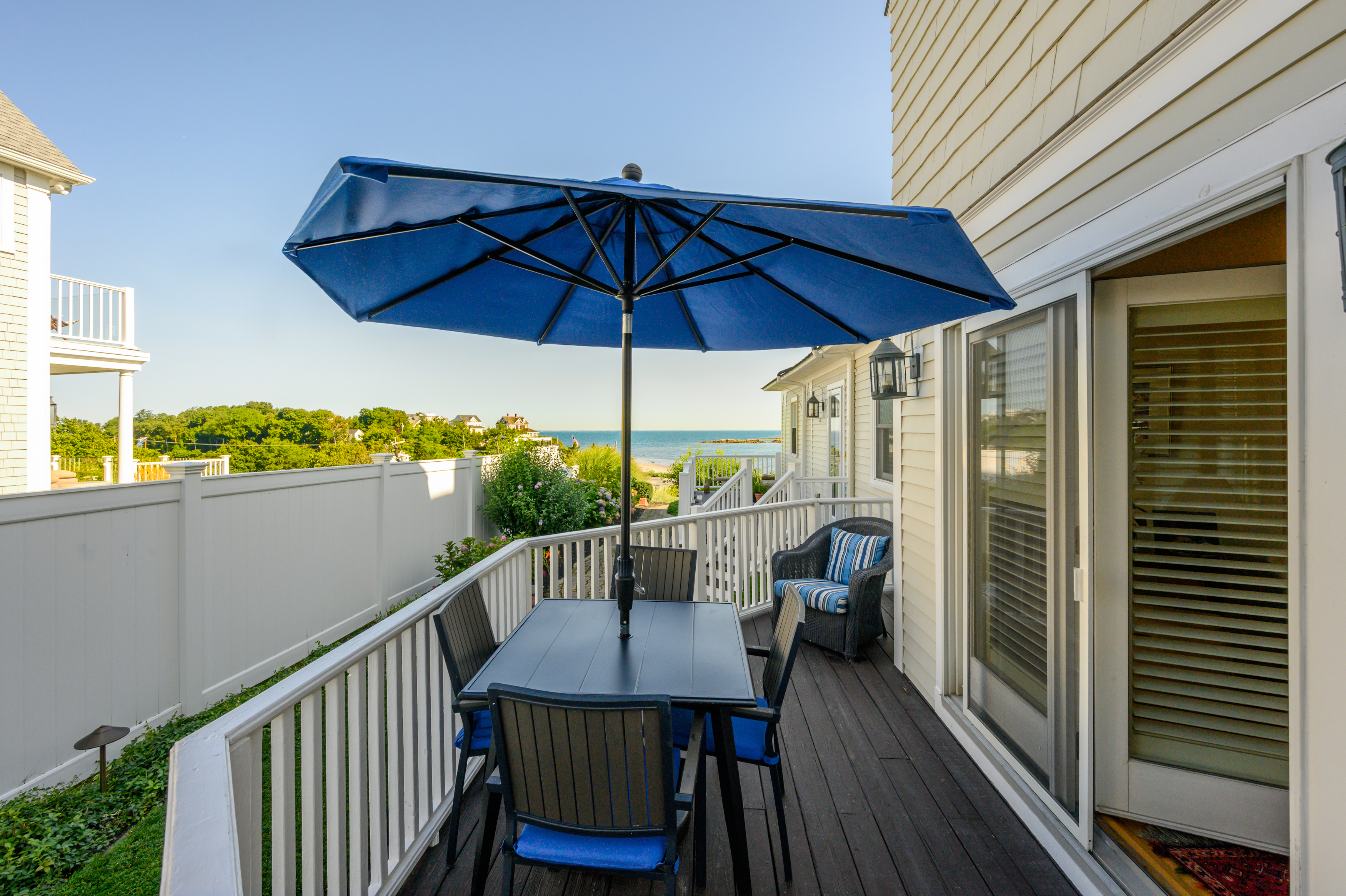 520 Jerusalem Road, Unit 1A Cohasset, MA 02025 - Photo 4 of 33