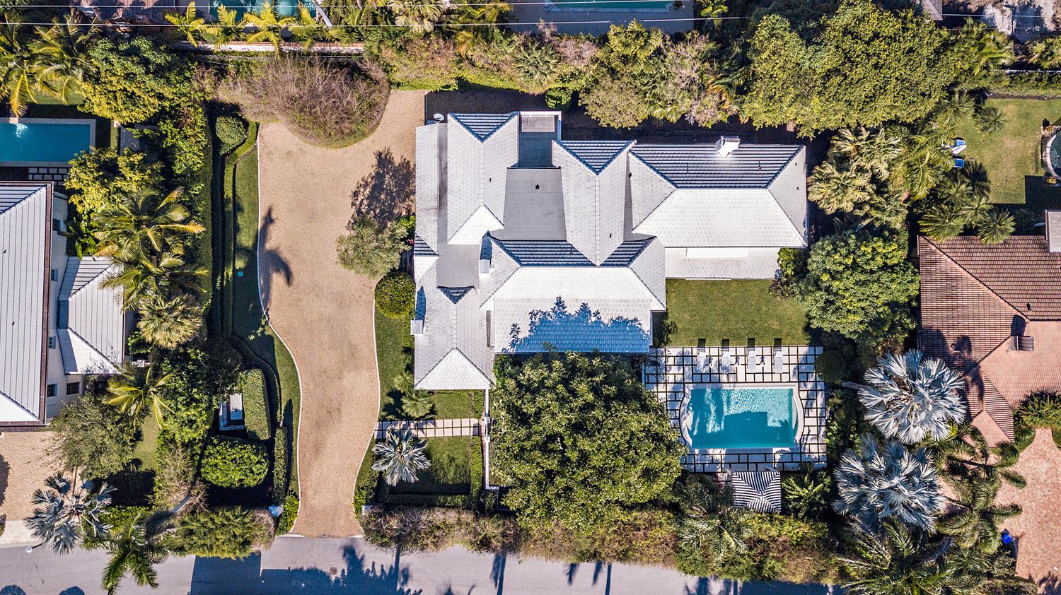 239 Emerald Lane Palm Beach, FL 33480 - Photo 28 of 29