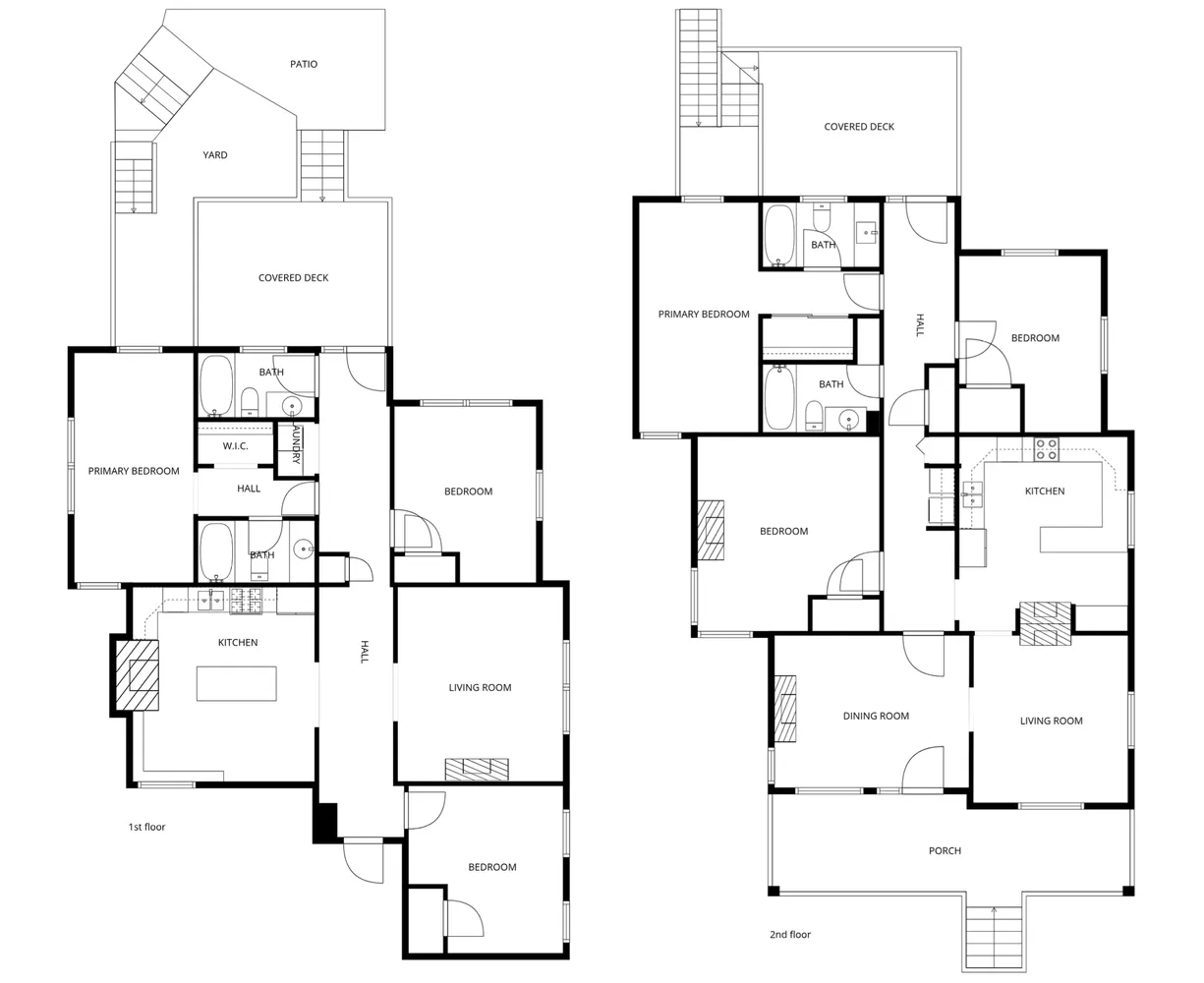 $949,000 | 402 Georgia Avenue Southeast, Atlanta, GA 30312