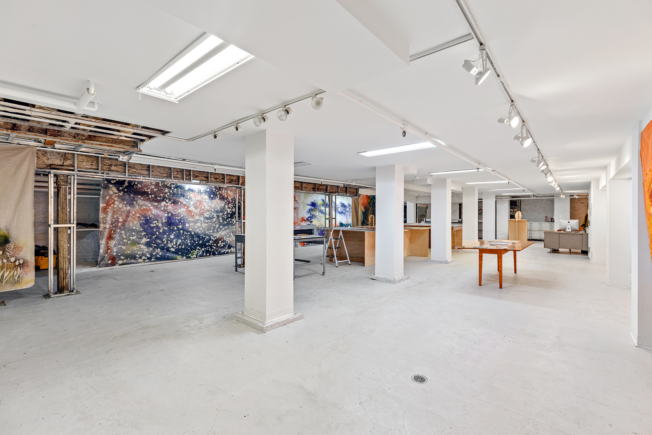 41 Warren Street, Unit SUBC Manhattan, NY 10007 - Photo 3 of 13