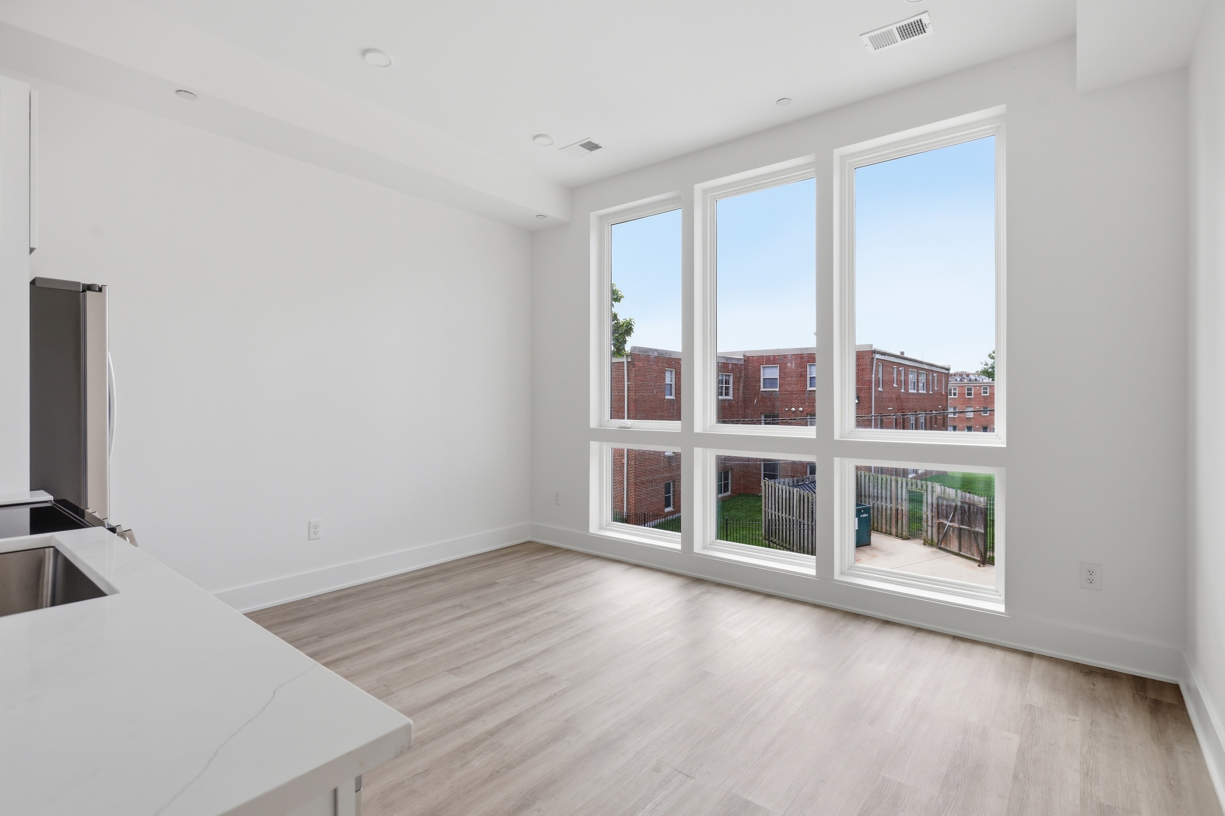 2105 M Street Northeast, Unit 9 Washington, DC 20002 - Photo 7 of 18 Gallery Image 7