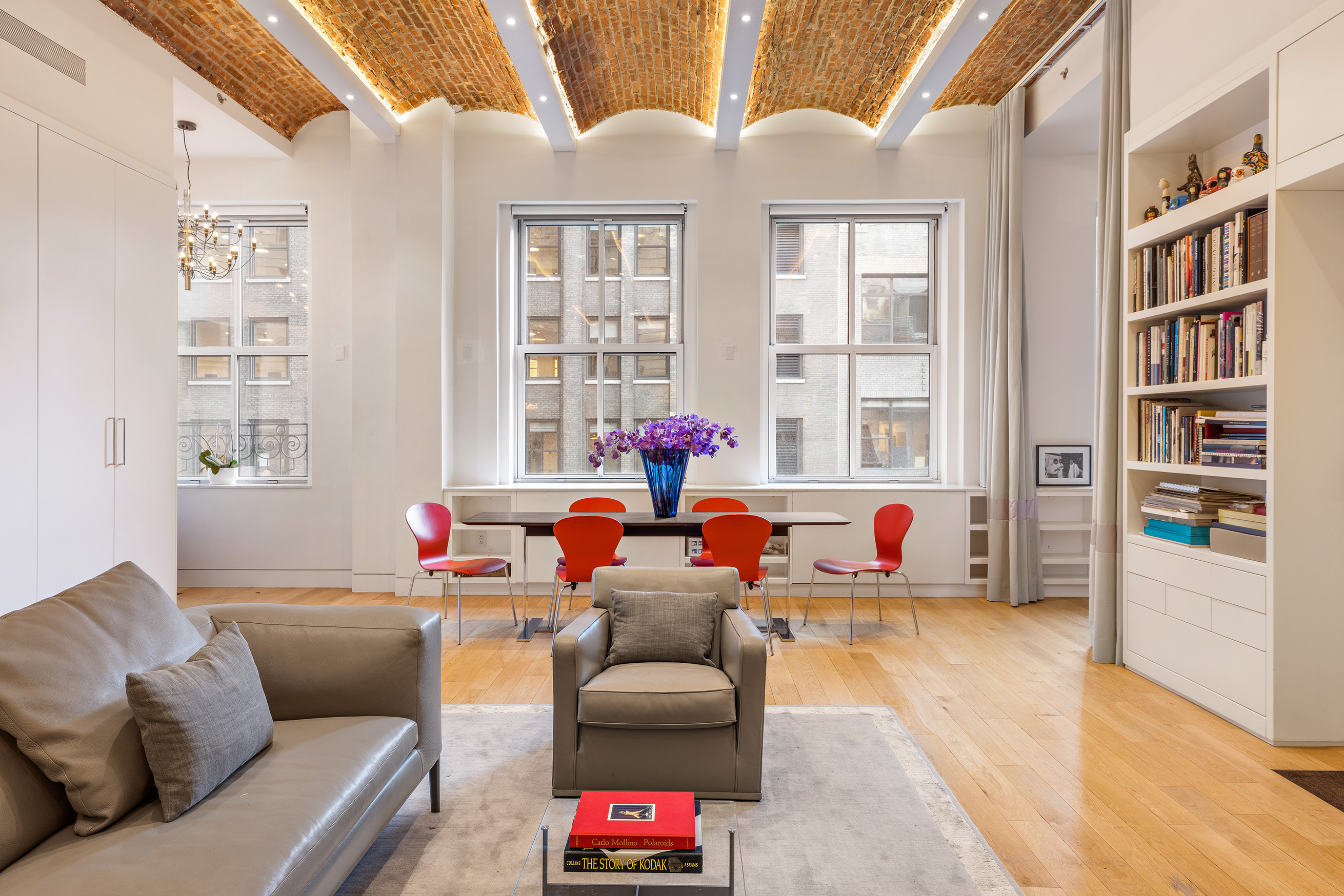 9 Murray Street, Unit 4W Manhattan, NY 10007 - Photo 3 of 15