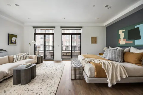 $1,675,000 | 79 Bridge Street, Unit 5A | DUMBO