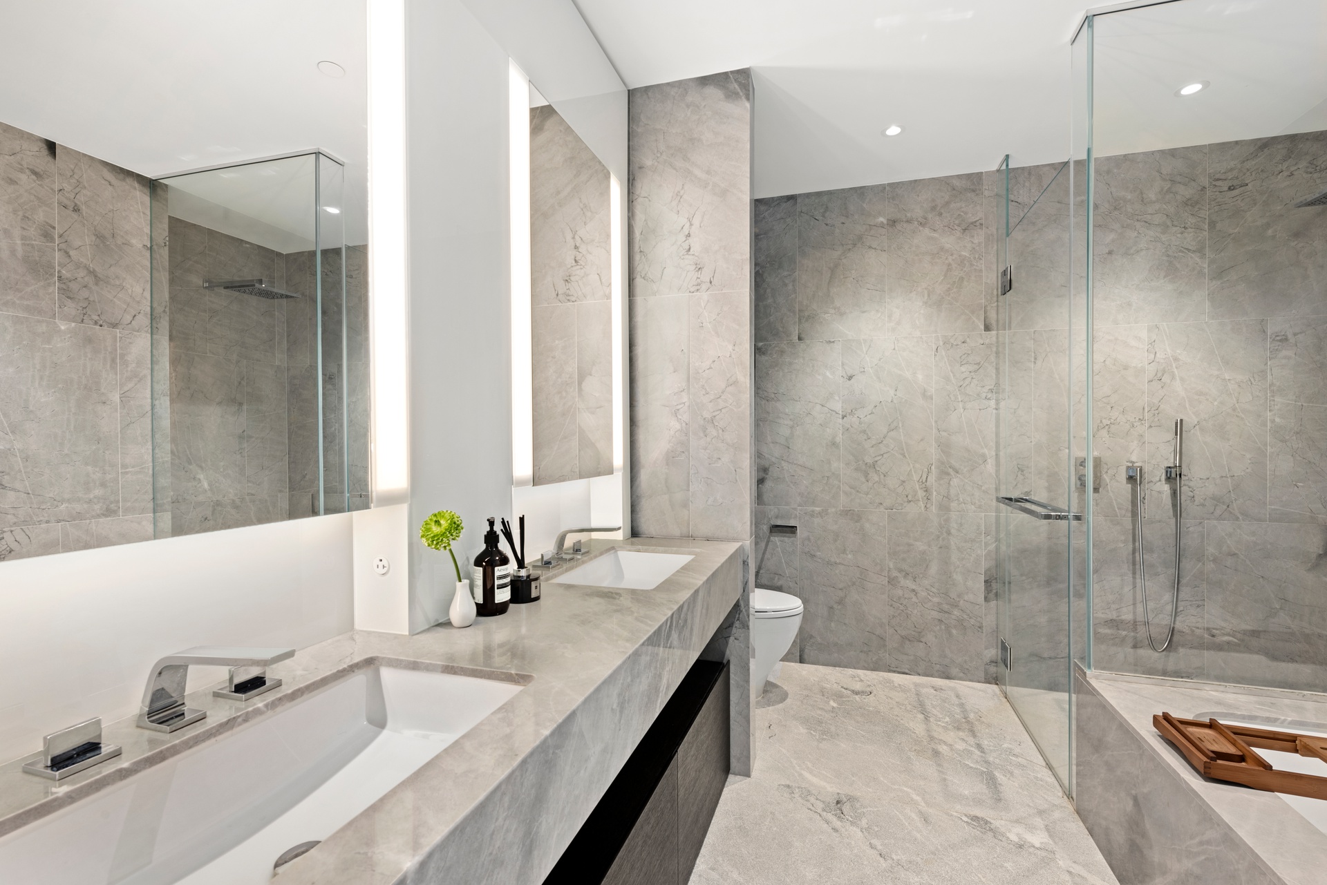 15 Hudson Yards, Unit 78F Manhattan, NY 10001 - Photo 7 of 11