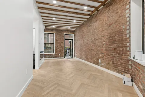 a view of entryway