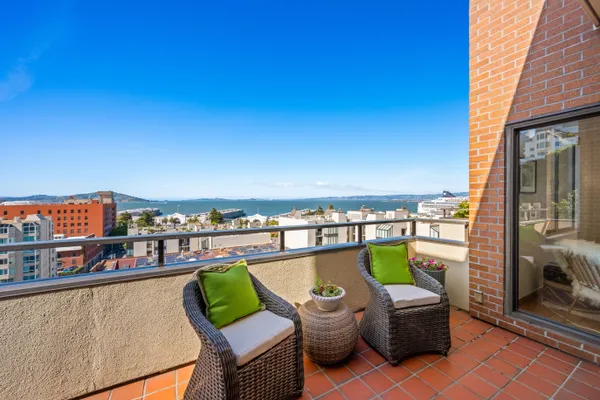 $1,898,000 | 101 Lombard Street, Unit 901W, San Francisco, CA 94111