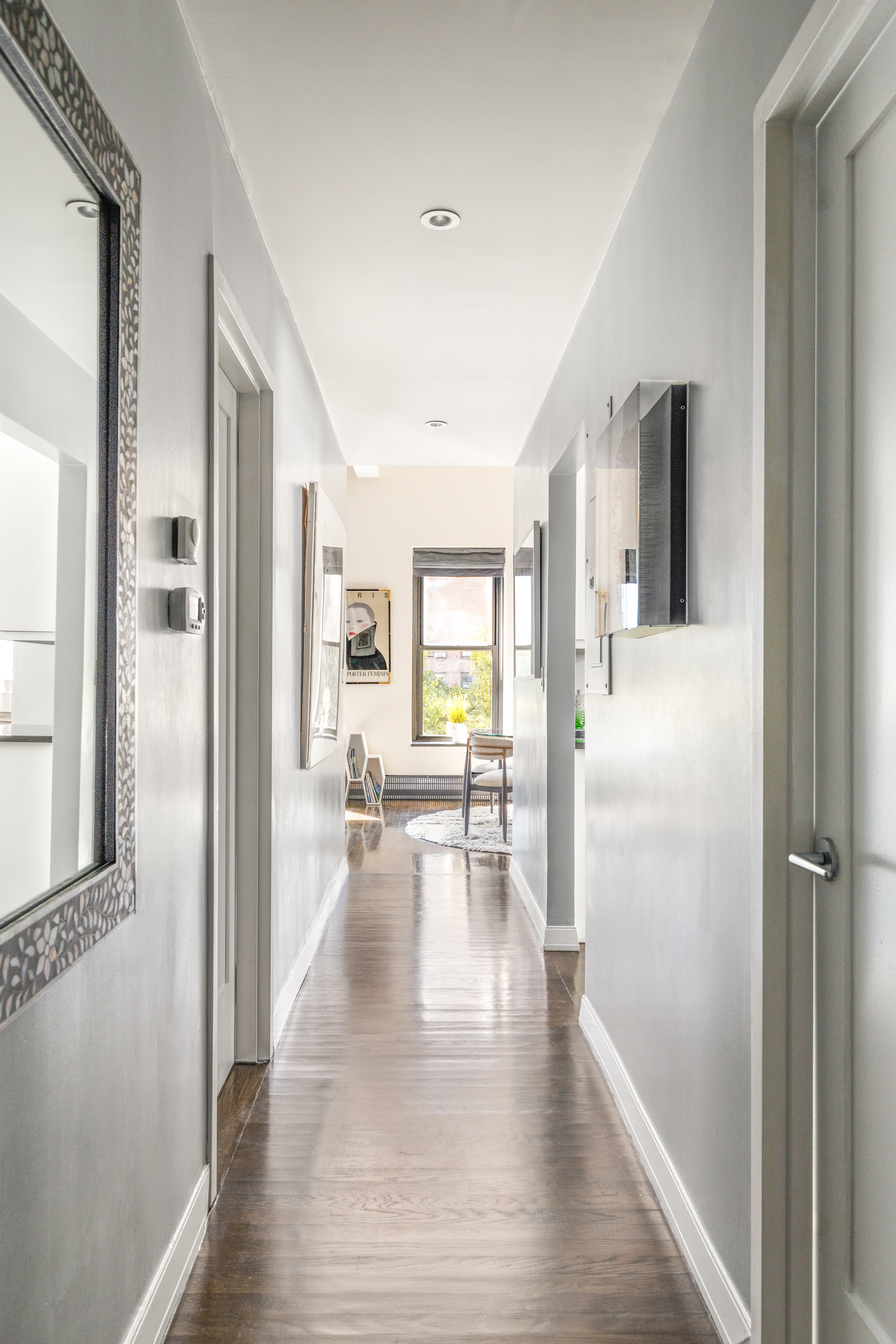 422 West 20th Street, Unit 5G Manhattan, NY 10011 - Photo 4 of 12 Gallery Image 4