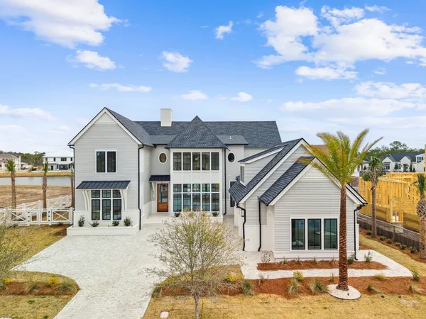 $5,750,000 | Address Upon Request, Inlet Beach, FL 32461