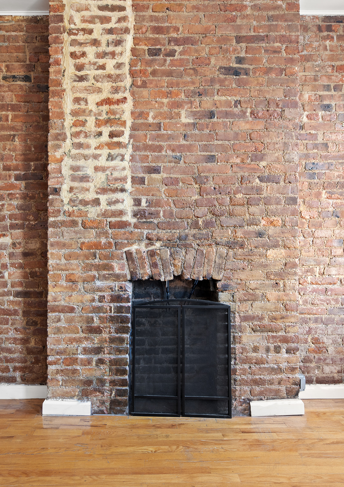 344 7th Avenue, Unit 3 Brooklyn, NY 11215 - Photo 6 of 9 a view of a wooden door