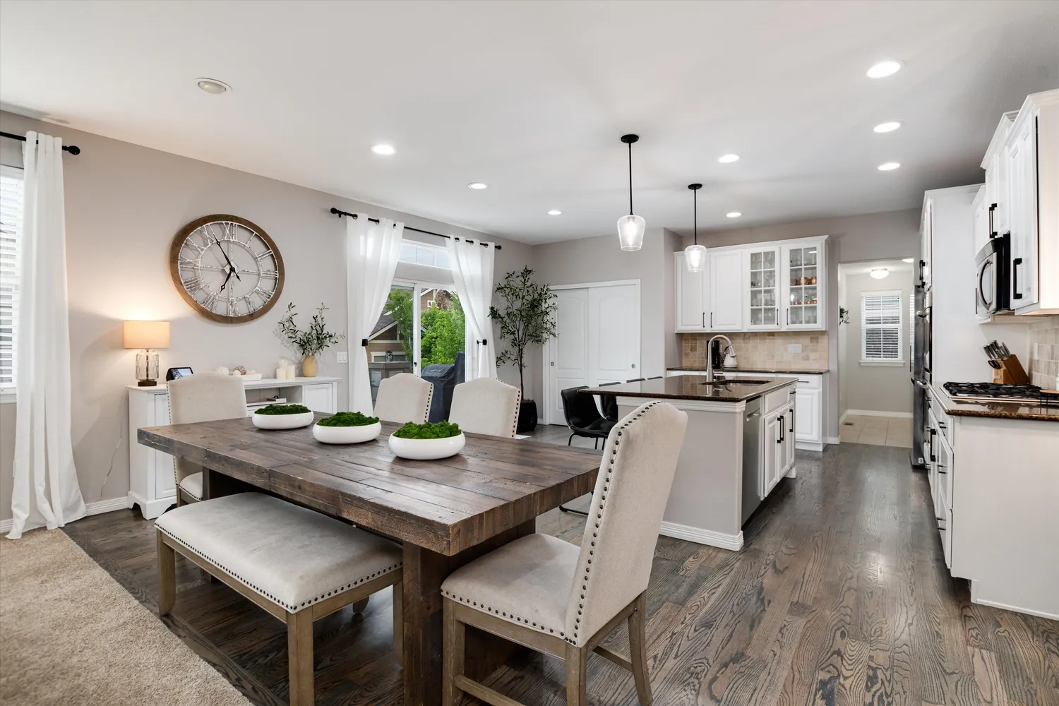 $819,000 | 6236 South Millbrook Way, Aurora, CO 80016