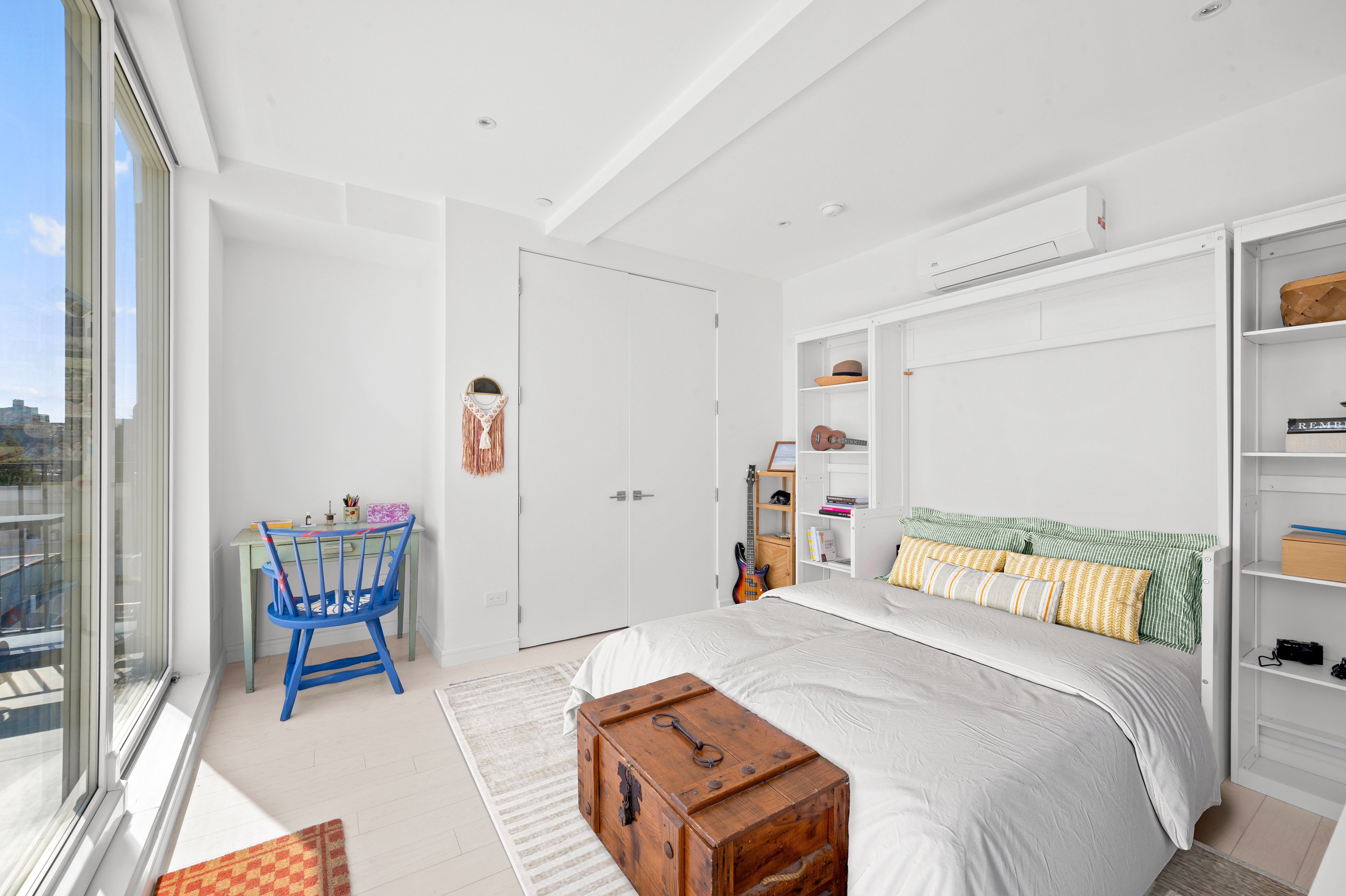 112 Cooper Street, Unit 4B Brooklyn, NY 11207 - Photo 11 of 17 Gallery Image 11