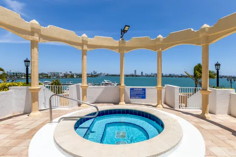 $395,000 | 7601 East Treasure Drive, Unit 2001, North Bay Village, FL 33141