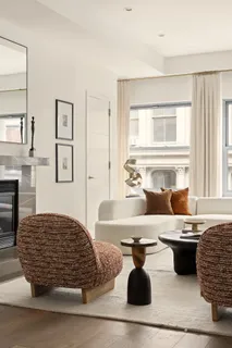 $3,495,000 | 109 Mercer Street, Unit 3 | SoHo