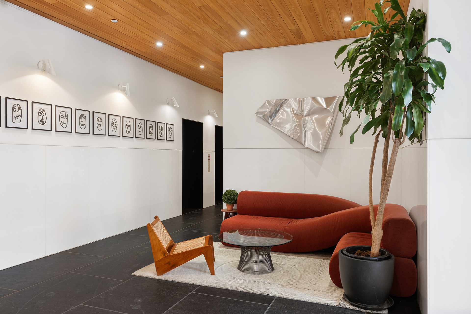 550 West 29th Street, Unit 7A Manhattan, NY 10001 - Photo 18 of 24