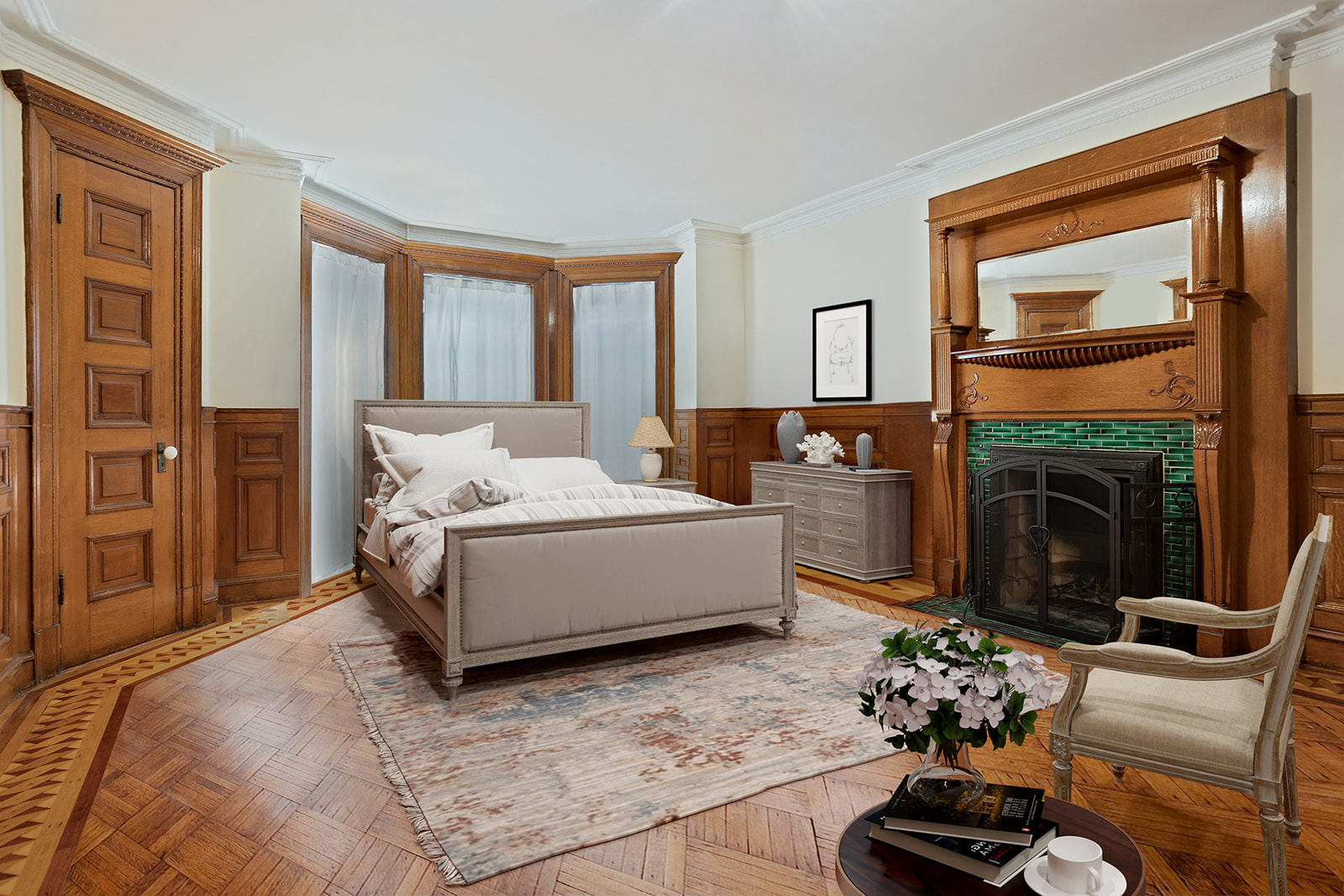 593 Jefferson Avenue Brooklyn, NY 11221 - Photo 5 of 18