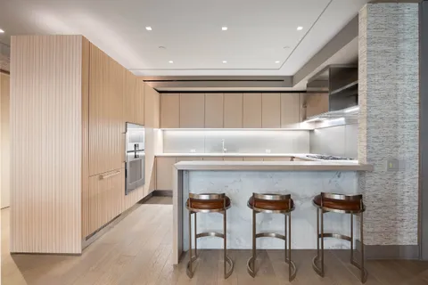 $4,995,000 | 1 Great Jones Alley, Unit 2A | NoHo