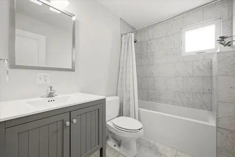 $849,000 | 9 Park Street, Unit 10, Dorchester, MA 02122