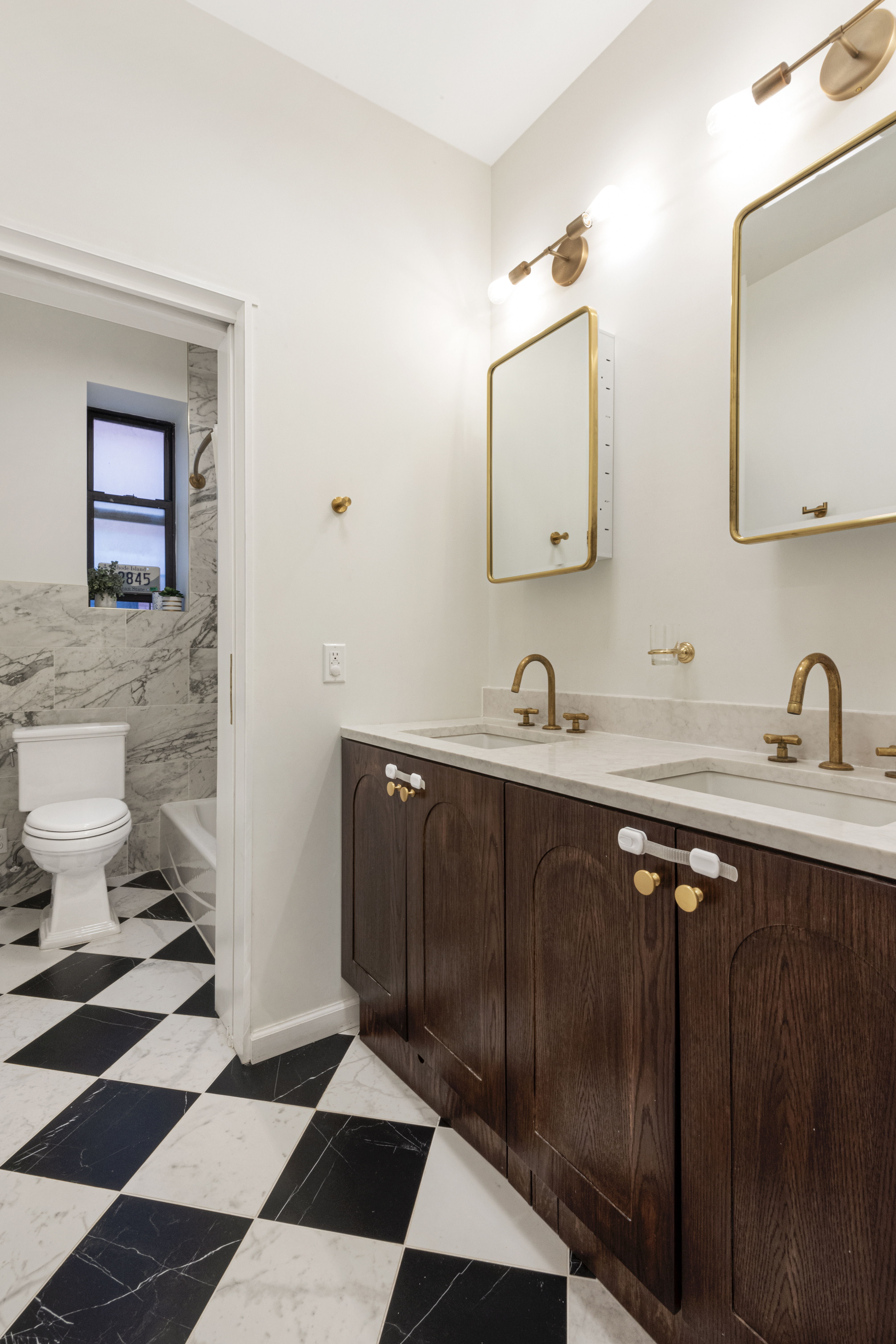 31 Tiemann Place, Unit 37 Manhattan, NY 10027 - Photo 5 of 10 Gallery Image 5