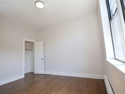 $3,714 | 384 Court Street, Unit 3 | Carroll Gardens