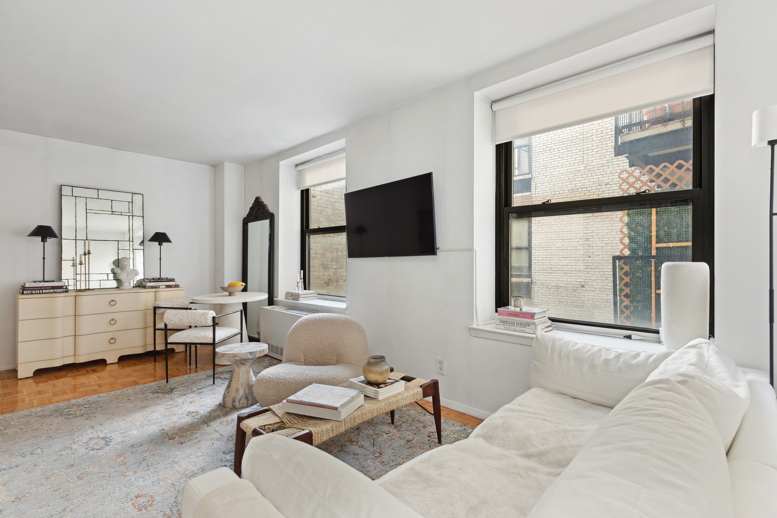 201 West 74th Street, Unit 9B | Compass