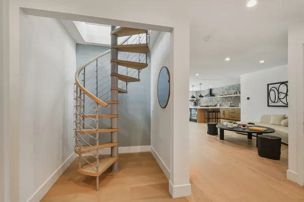 $3,350,000 | 3721 Woodcliff Road, Sherman Oaks, CA 91403