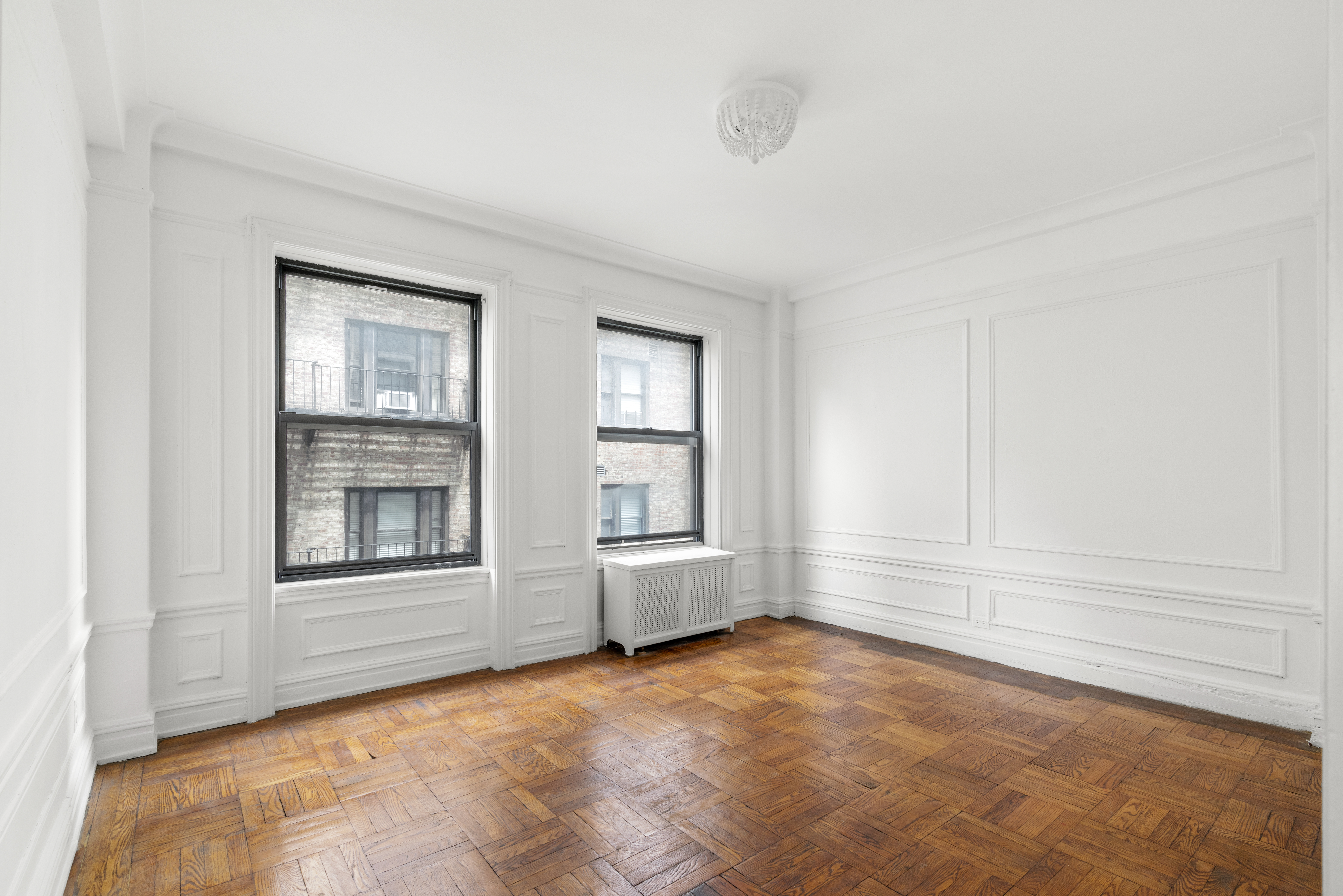 41 West 82nd Street, Unit 4D Manhattan, NY 10024 - Photo 4 of 16