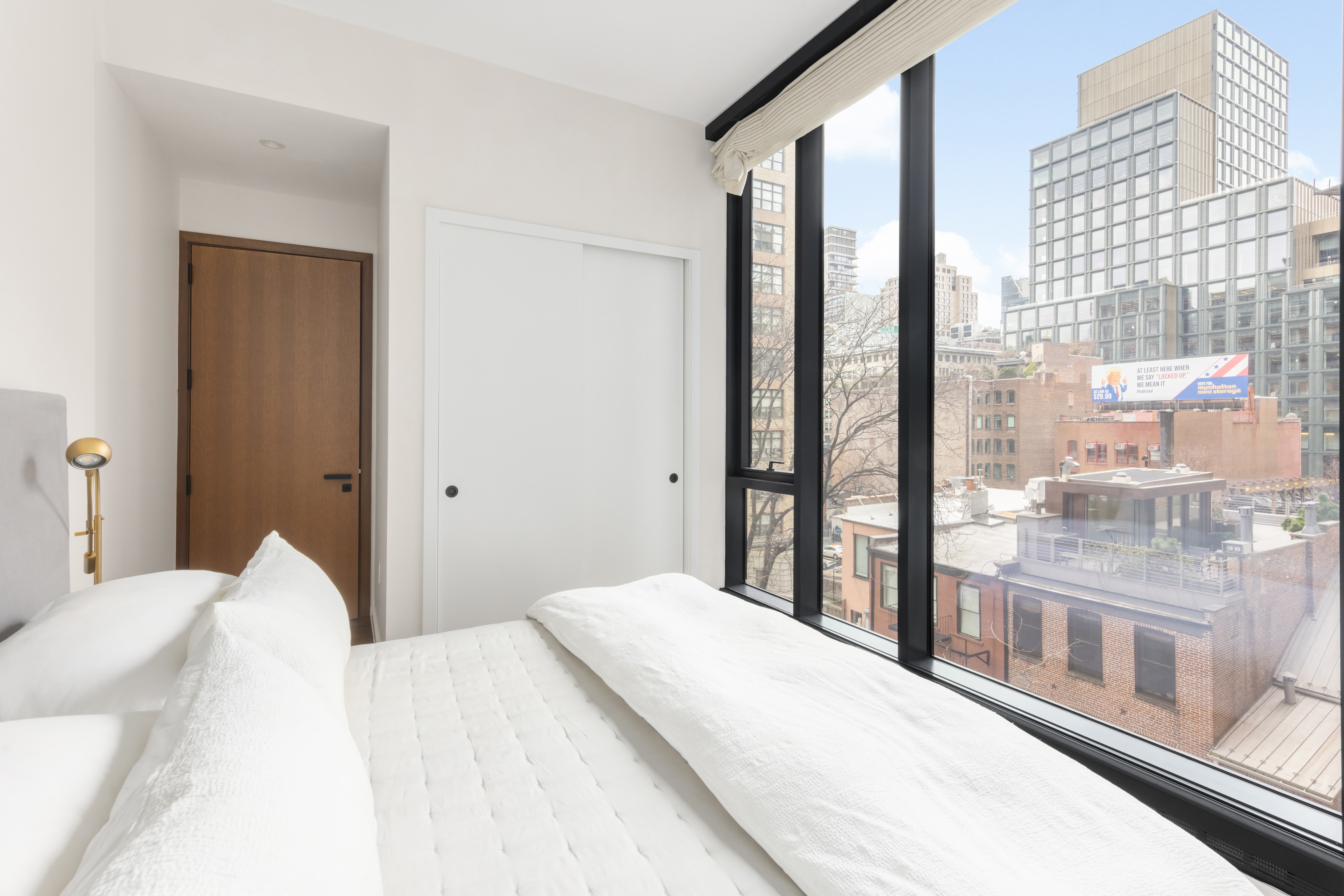 570 Broome Street, Unit 6A Manhattan, NY 10013 - Photo 10 of 19