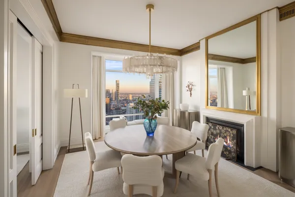 $40,000,000 | 520 Park Avenue, Unit PH59 | Lenox Hill
