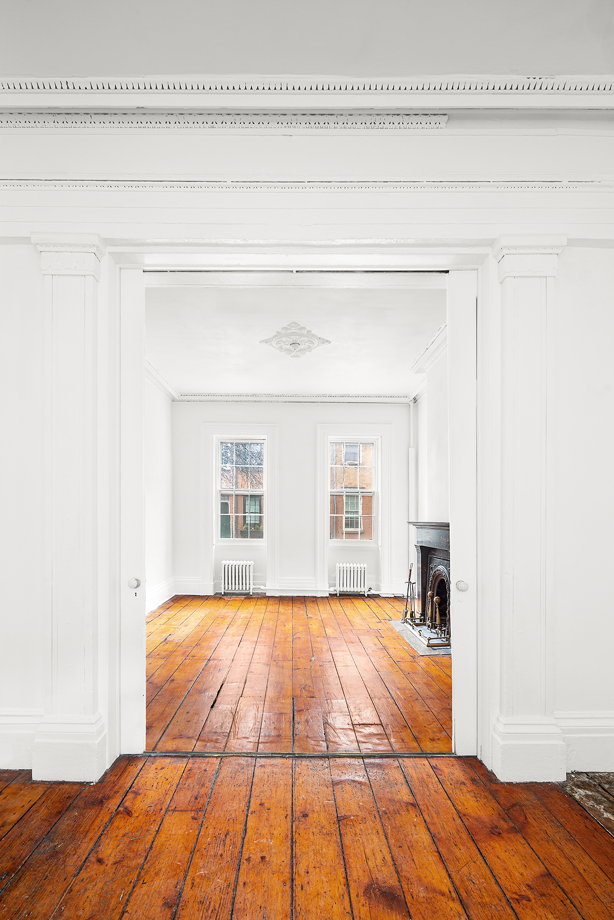 27 Bethune Street Manhattan, NY 10014 - Photo 4 of 18