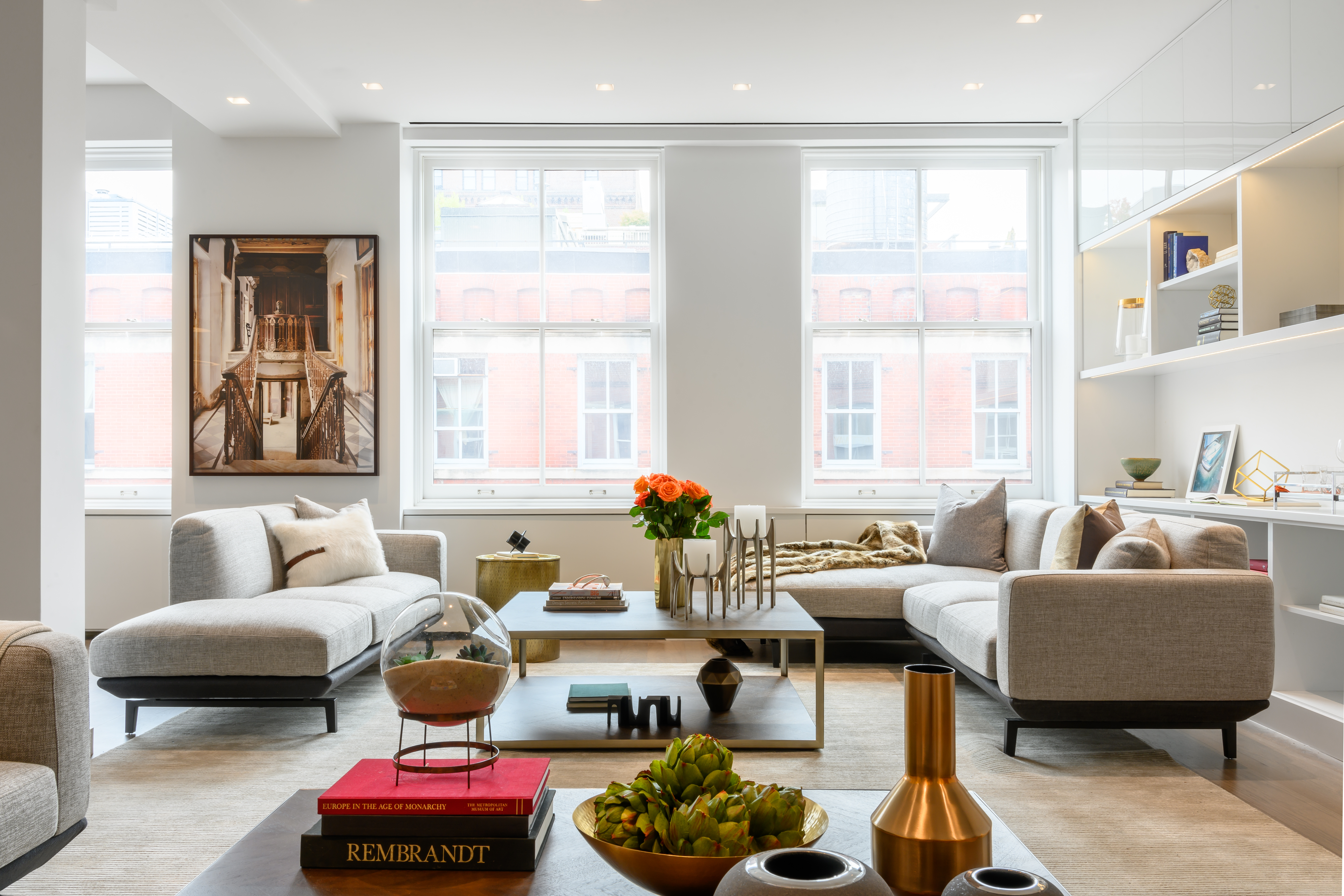 111 Wooster Street, Unit PHE Manhattan, NY 10012 - Photo 22 of 30