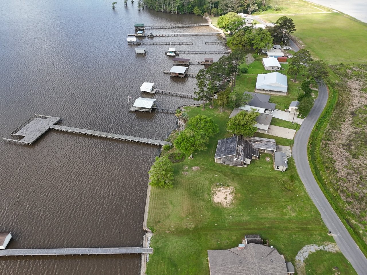 6557 Morgan Shrs Road Lake Arthur, LA 70549 - Photo 8 of 11