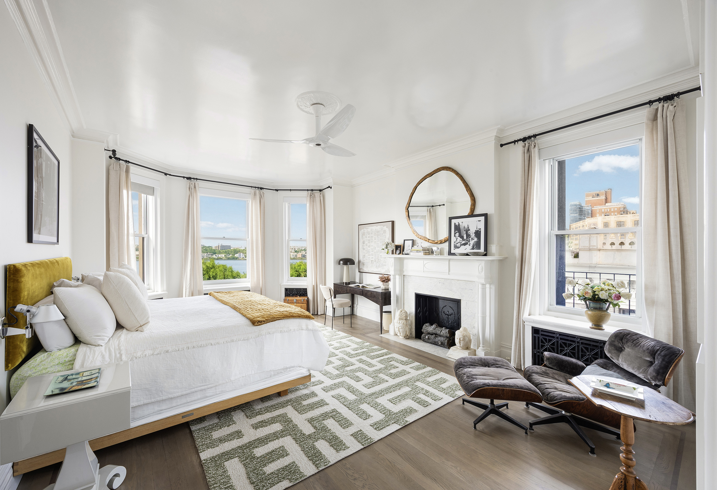 190 Riverside Drive, Unit 8C Manhattan, NY 10024 - Photo 13 of 25