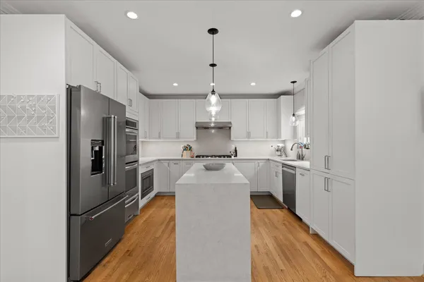 Contact Agent | 5741 27th Street Northwest, Washington, DC 20015