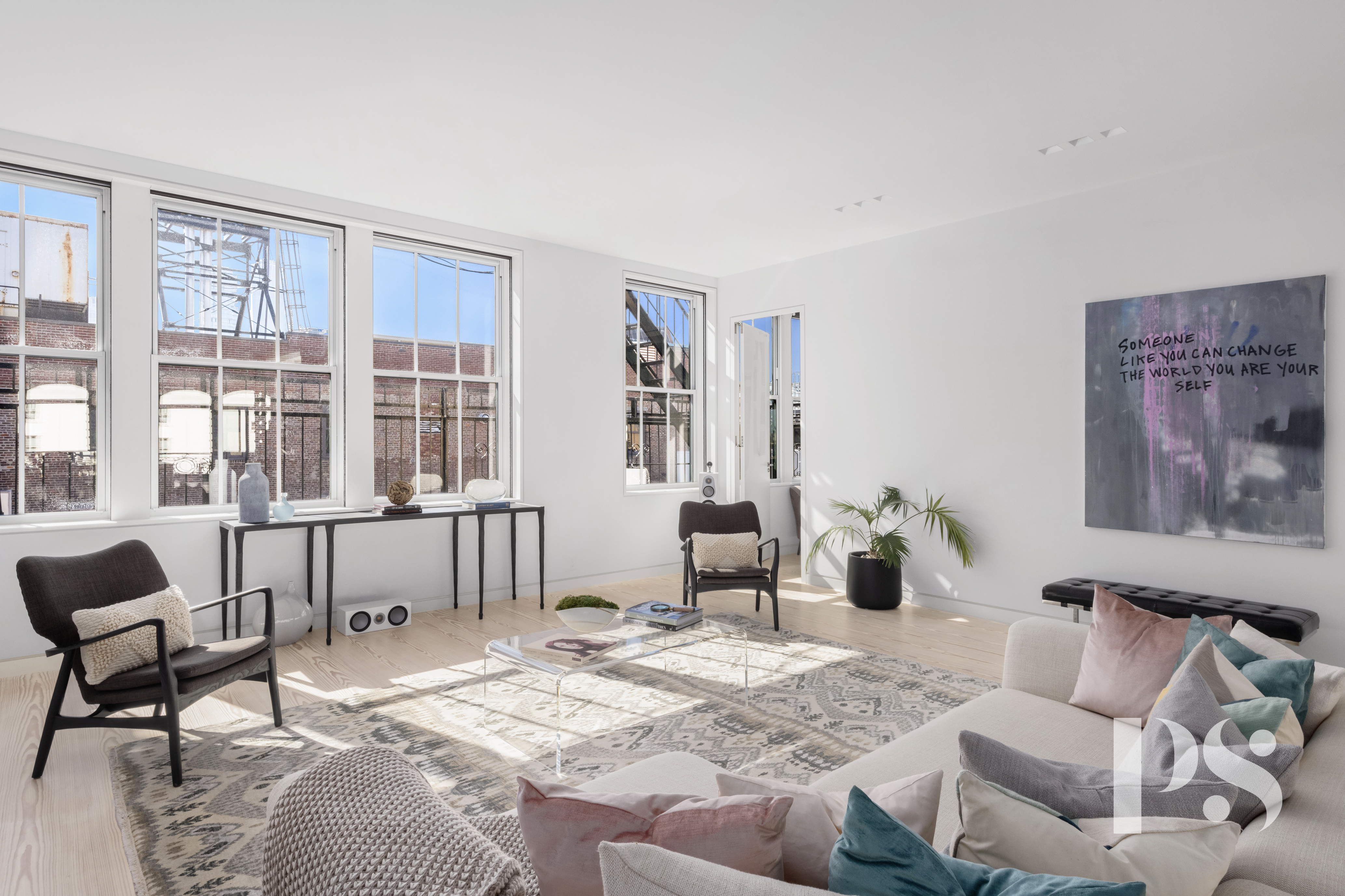 88 Prince St, Unit PHBC Manhattan, NY 10012 - Photo 23 of 28