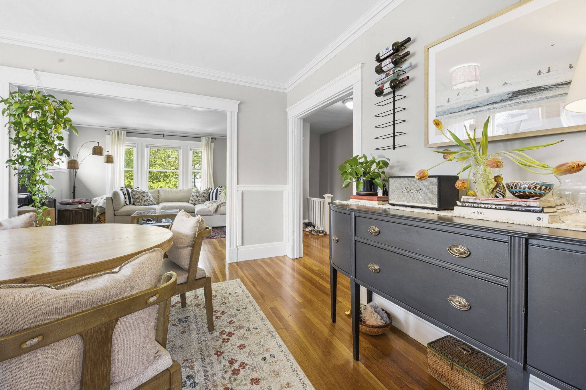 38 Claymoss Road, Unit 2 Brighton, MA 02135 - Photo 6 of 21