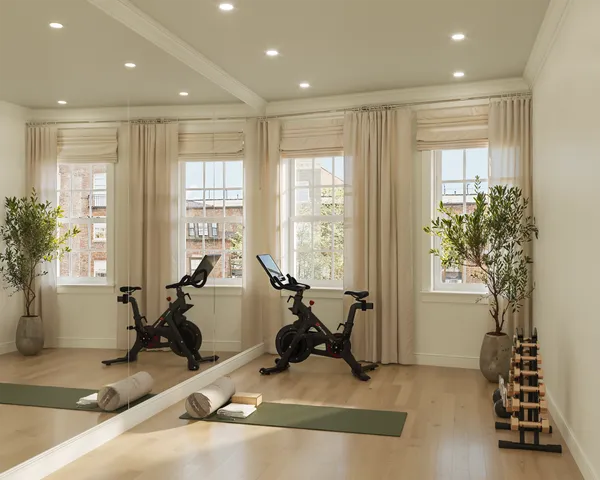 $5,750,000 | 90 Revere Street, Unit PH, Boston, MA 02114